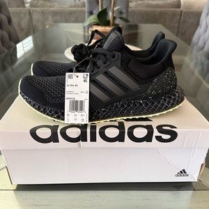 Adidas Ultra 4D